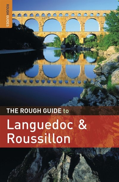 The Rough Guide To Languedoc & Roussillon