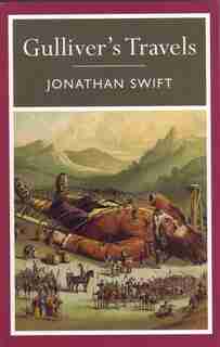 Gullivers Travels by Swift