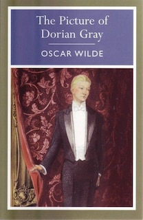 Picture Of Dorian Gray