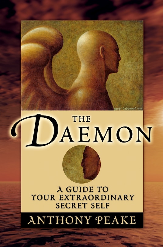 Couverture_The Daemon