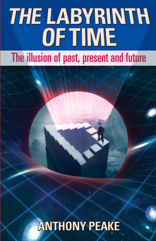 Couverture_The Labyrinth of Time