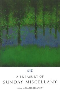 A Treasury Of Sunday Miscellany