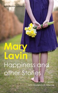 Front cover_Happiness And Other Stories