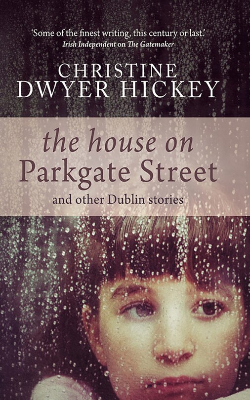 Front cover_The House on Parkgate Street and Other Dublin Stories
