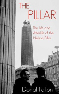 Front cover_The Pillar