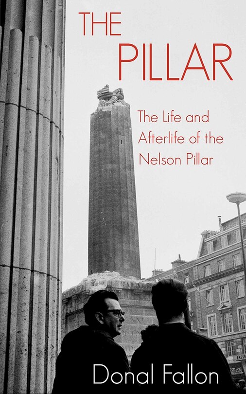 Front cover_The Pillar