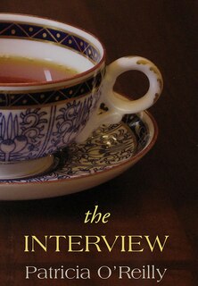 Front cover_The Interview