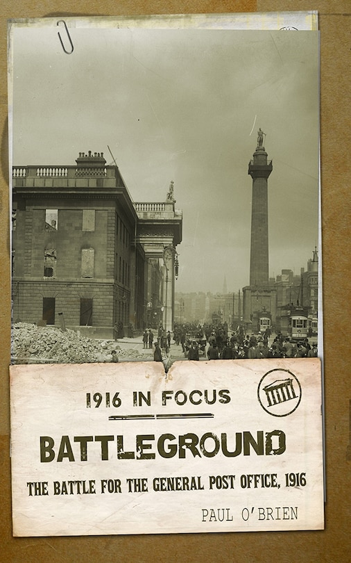 Front cover_Battleground