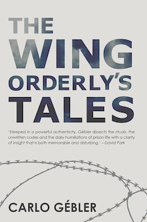 Front cover_The Wing Orderly's Tales
