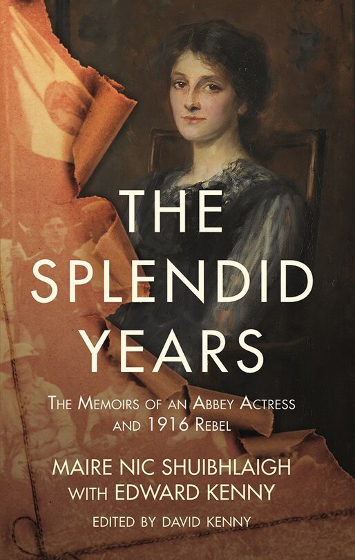 Couverture_The Splendid Years