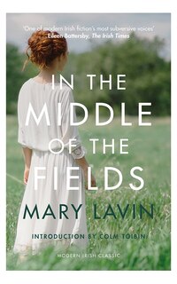 Couverture_In The Middle Of The Fields