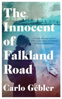 Couverture_The Innocent Of Falkland Road