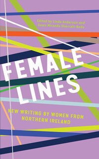 Front cover_Female Lines