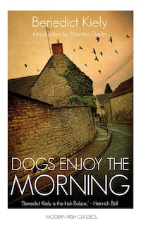 Couverture_Dogs Enjoy The Morning