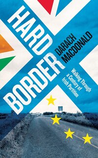 Front cover_Hard Border