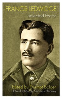 Front cover_Francis Ledwidge