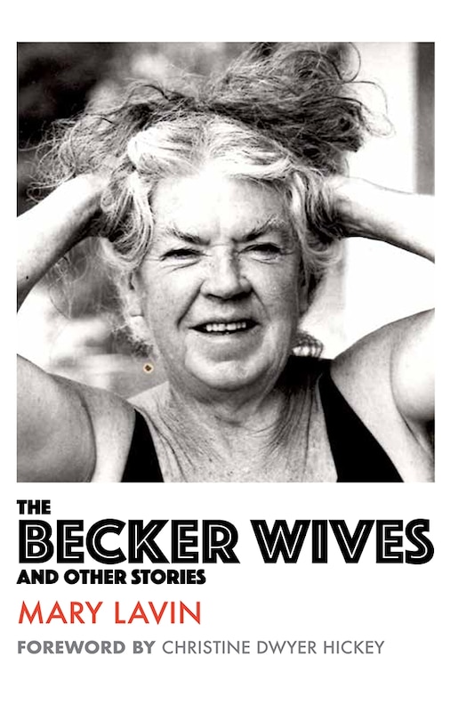 Front cover_The Becker Wives