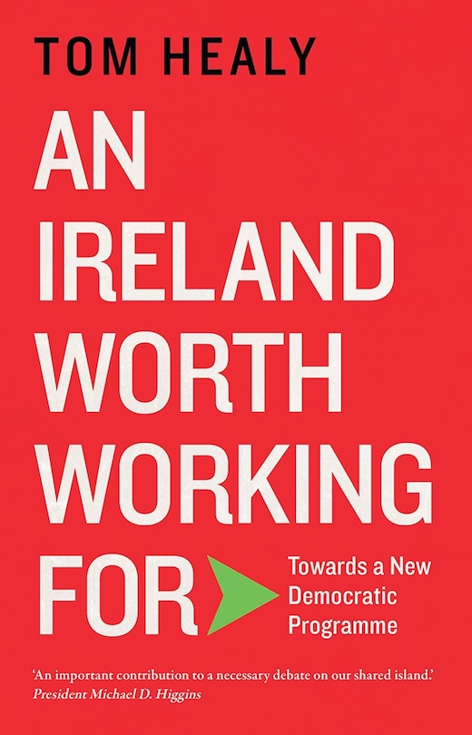 Couverture_An Ireland Worth Working For
