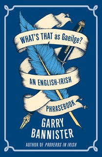 Front cover_What's That as Gaeilge