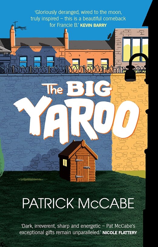 Front cover_The Big Yaroo