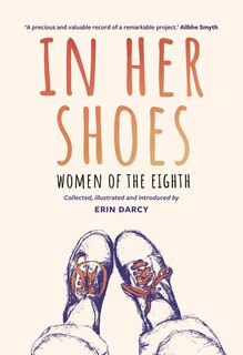 Front cover_In Her Shoes
