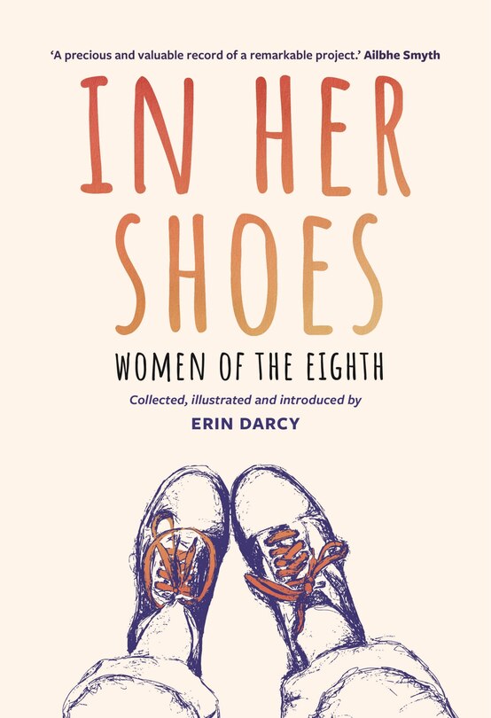 Front cover_In Her Shoes