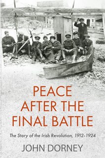 Front cover_Peace After The Final Battle