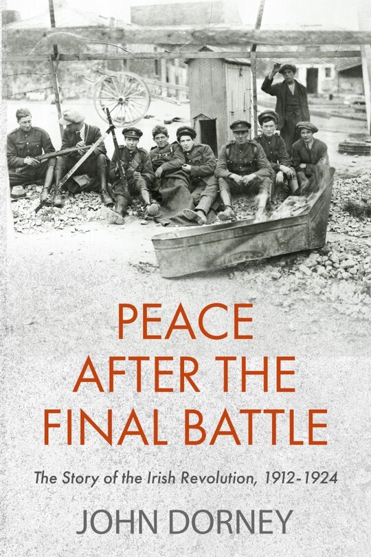 Front cover_Peace After The Final Battle