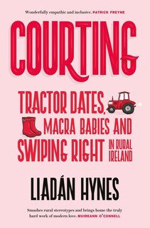 Front cover_Courting