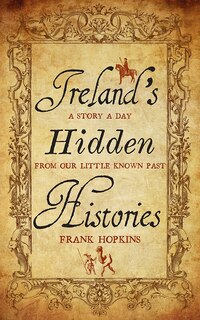 Couverture_Ireland's Hidden Histories