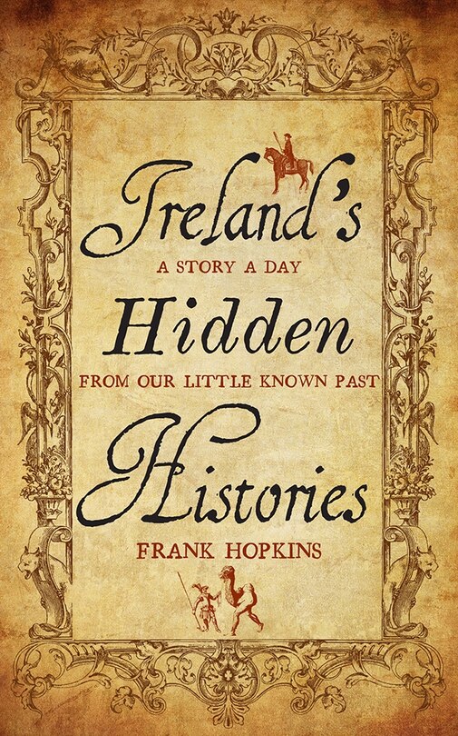 Couverture_Ireland's Hidden Histories