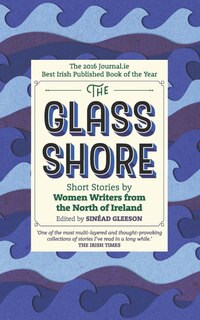 Front cover_The Glass Shore