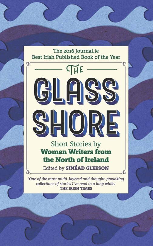 Front cover_The Glass Shore