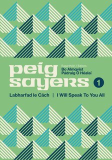 Couverture_Peig Sayers Vol. 1