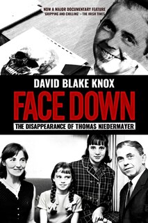 Couverture_Face Down
