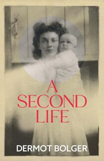 Front cover_A Second Life
