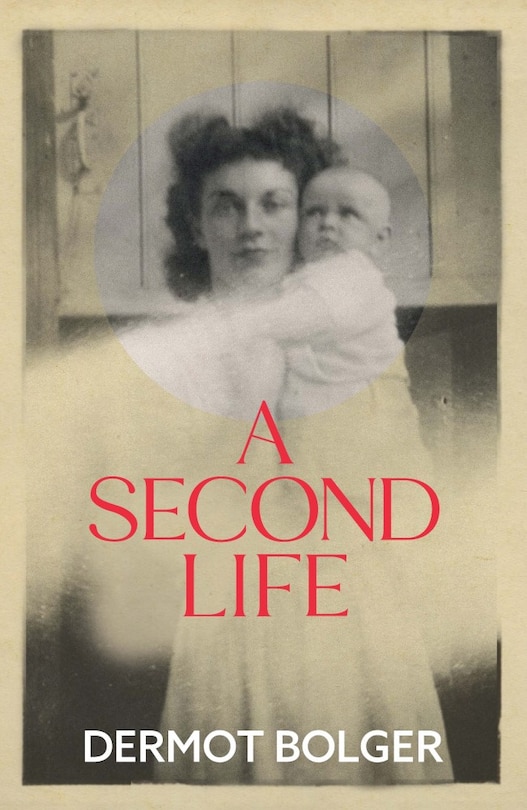 Front cover_A Second Life