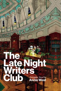 Couverture_The Late Night Writers Club