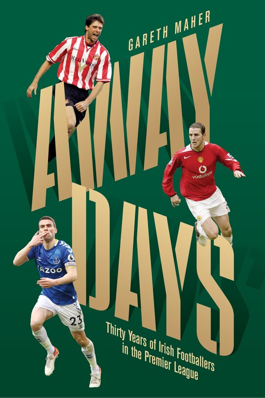 Couverture_Away Days