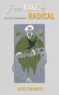 Front cover_From Rake to Radical