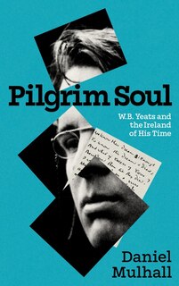 Front cover_Pilgrim Soul