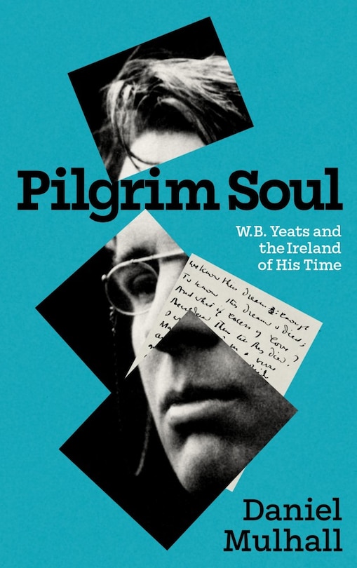 Front cover_Pilgrim Soul