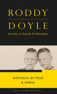 Front cover_Aithnionn an Fhuil a Cheile