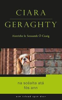 Front cover_Na Scealta Ata Fos Ann