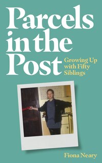 Front cover_Parcels in the Post
