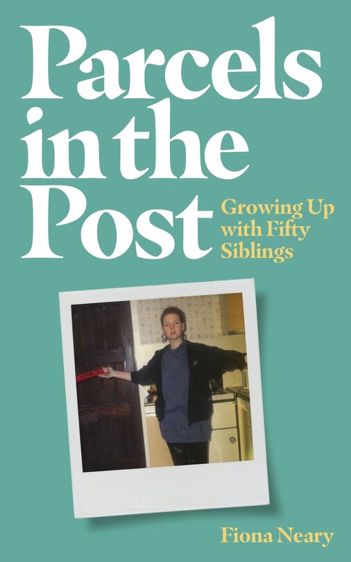 Front cover_Parcels in the Post