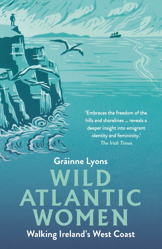Front cover_Wild Atlantic Women