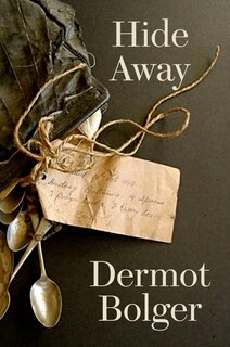 Front cover_Hide Away