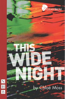 Front cover_This Wide Night