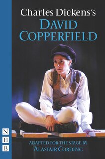 Front cover_David Copperfield